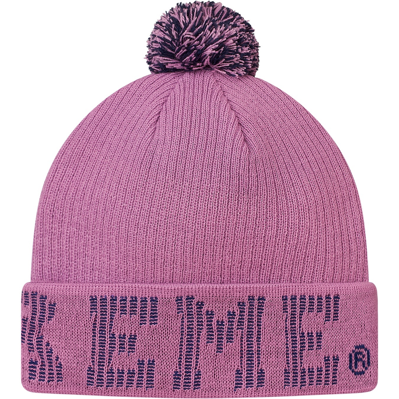 Grid Logo Beanie view 7